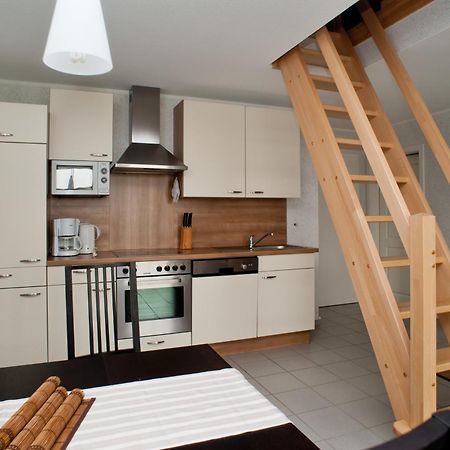 Wohnung 2 Femern Eksteriør billede