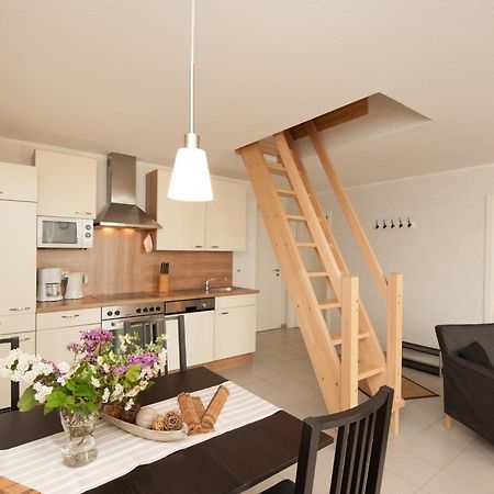 Wohnung 2 Femern Eksteriør billede