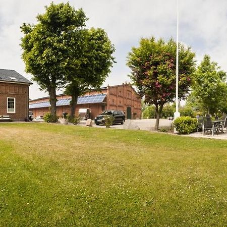 Wohnung 2 Femern Eksteriør billede
