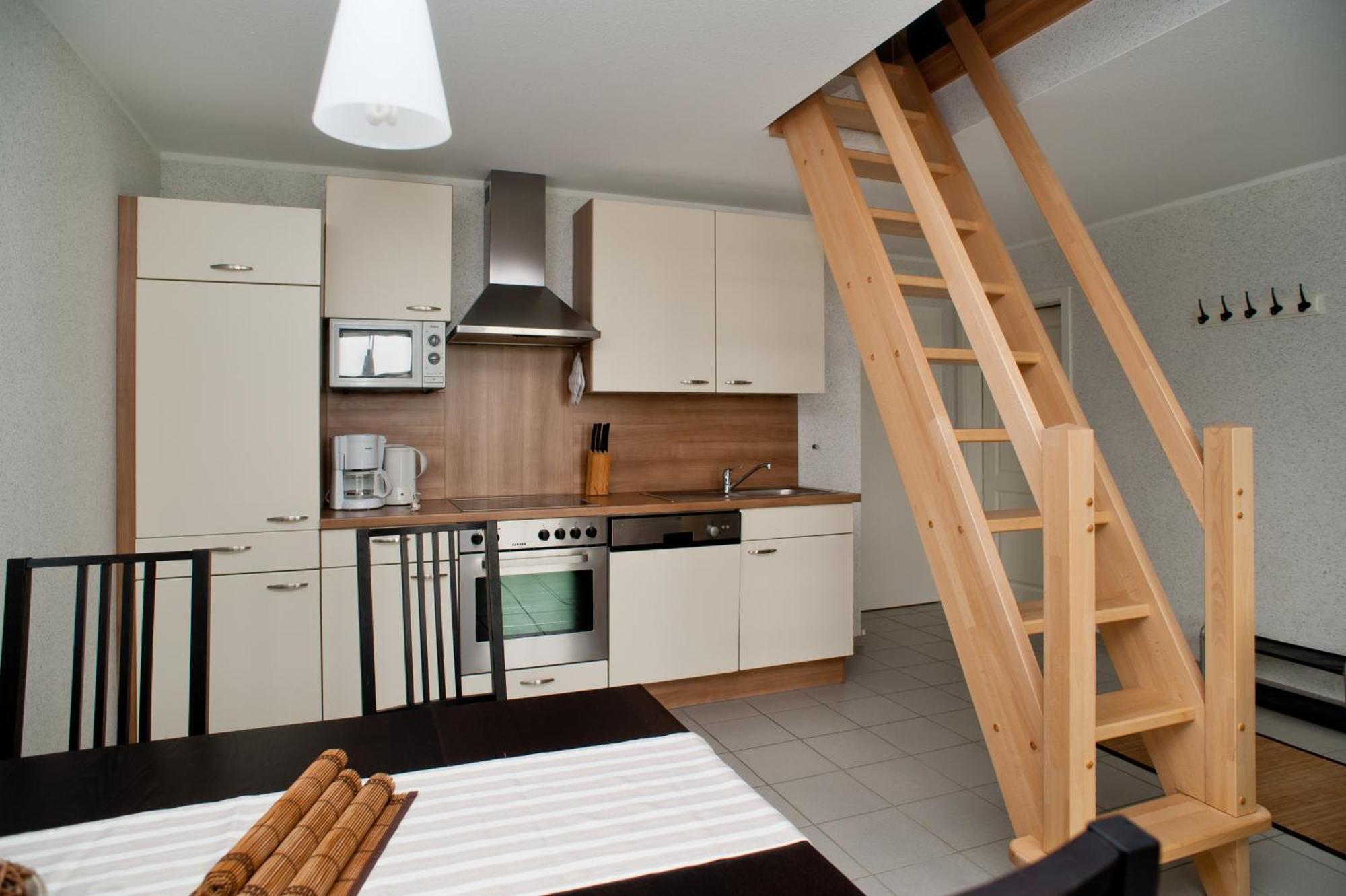 Wohnung 2 Femern Eksteriør billede