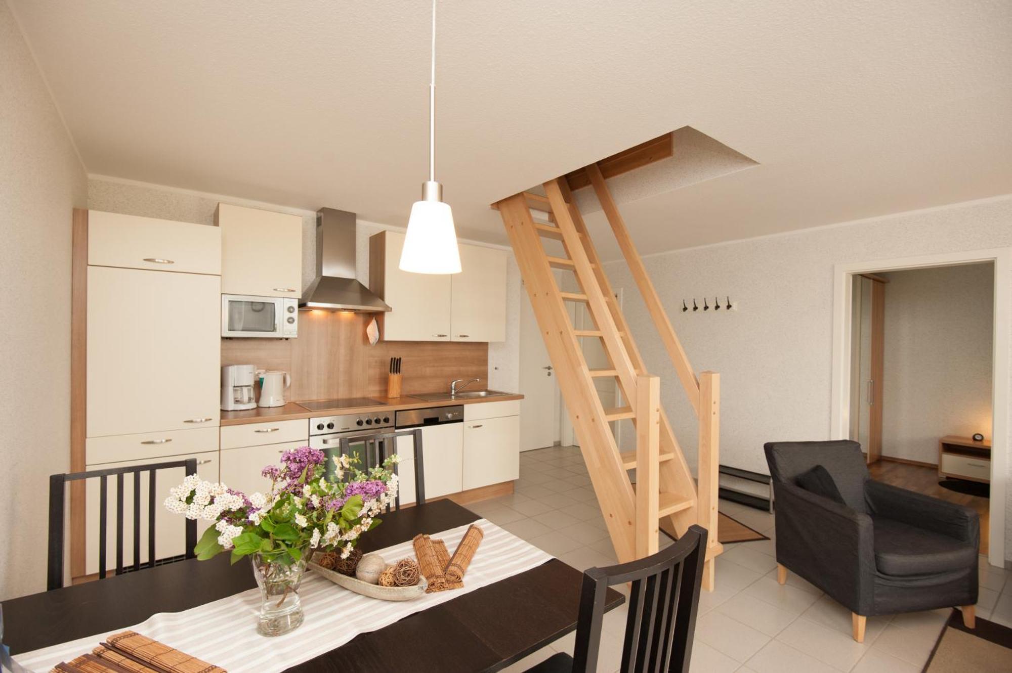Wohnung 2 Femern Eksteriør billede