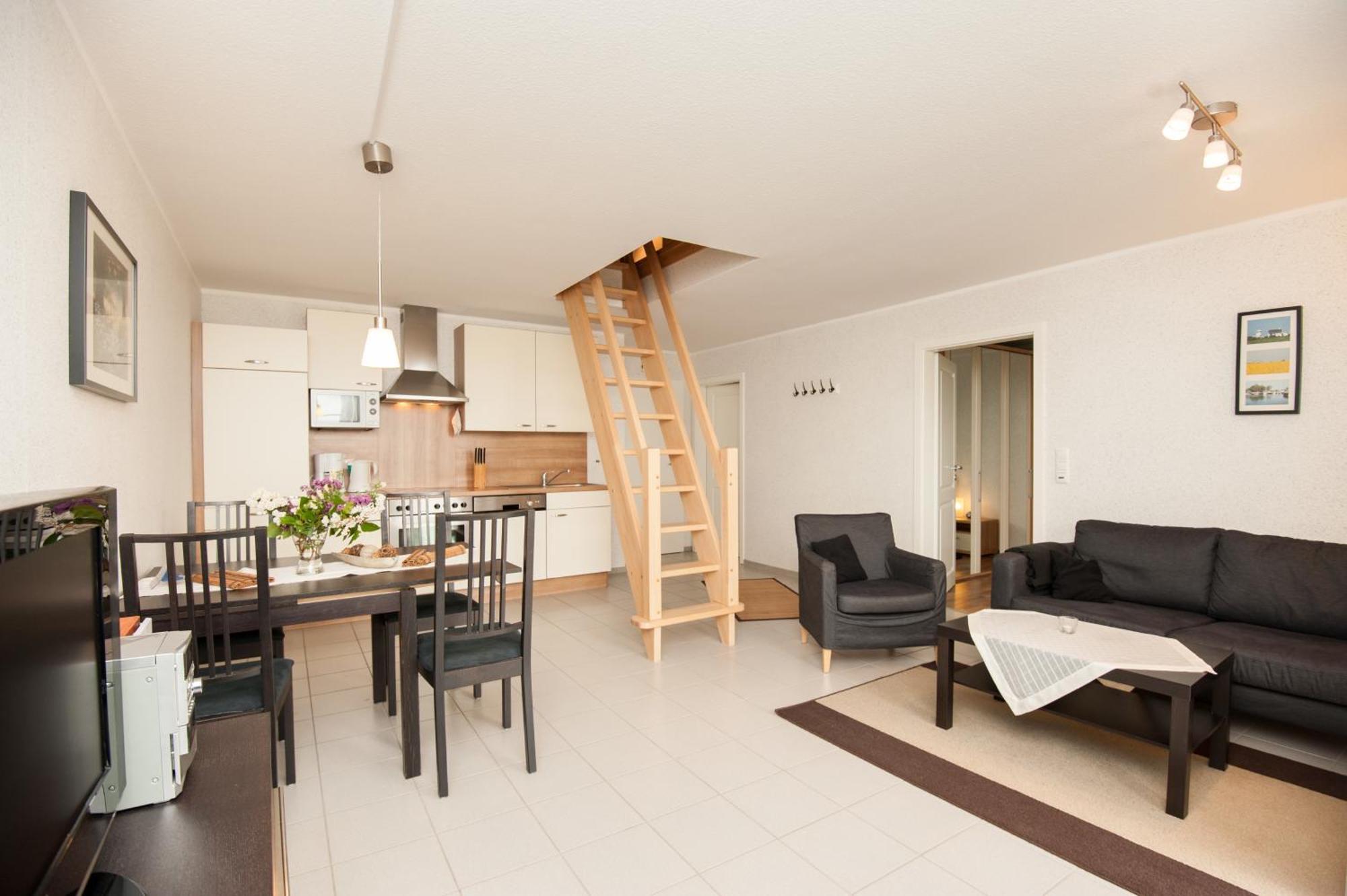Wohnung 2 Femern Eksteriør billede
