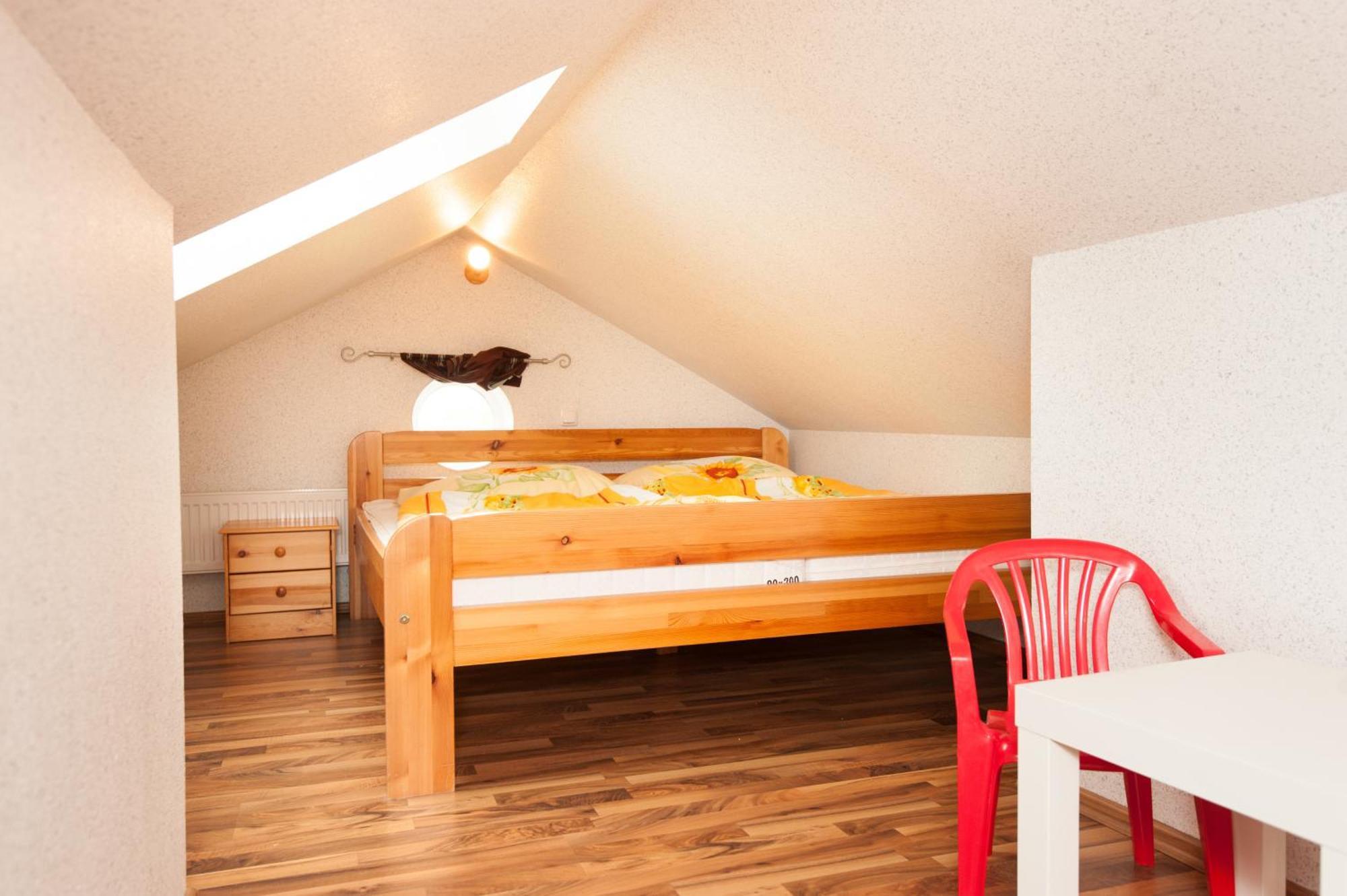 Wohnung 2 Femern Eksteriør billede