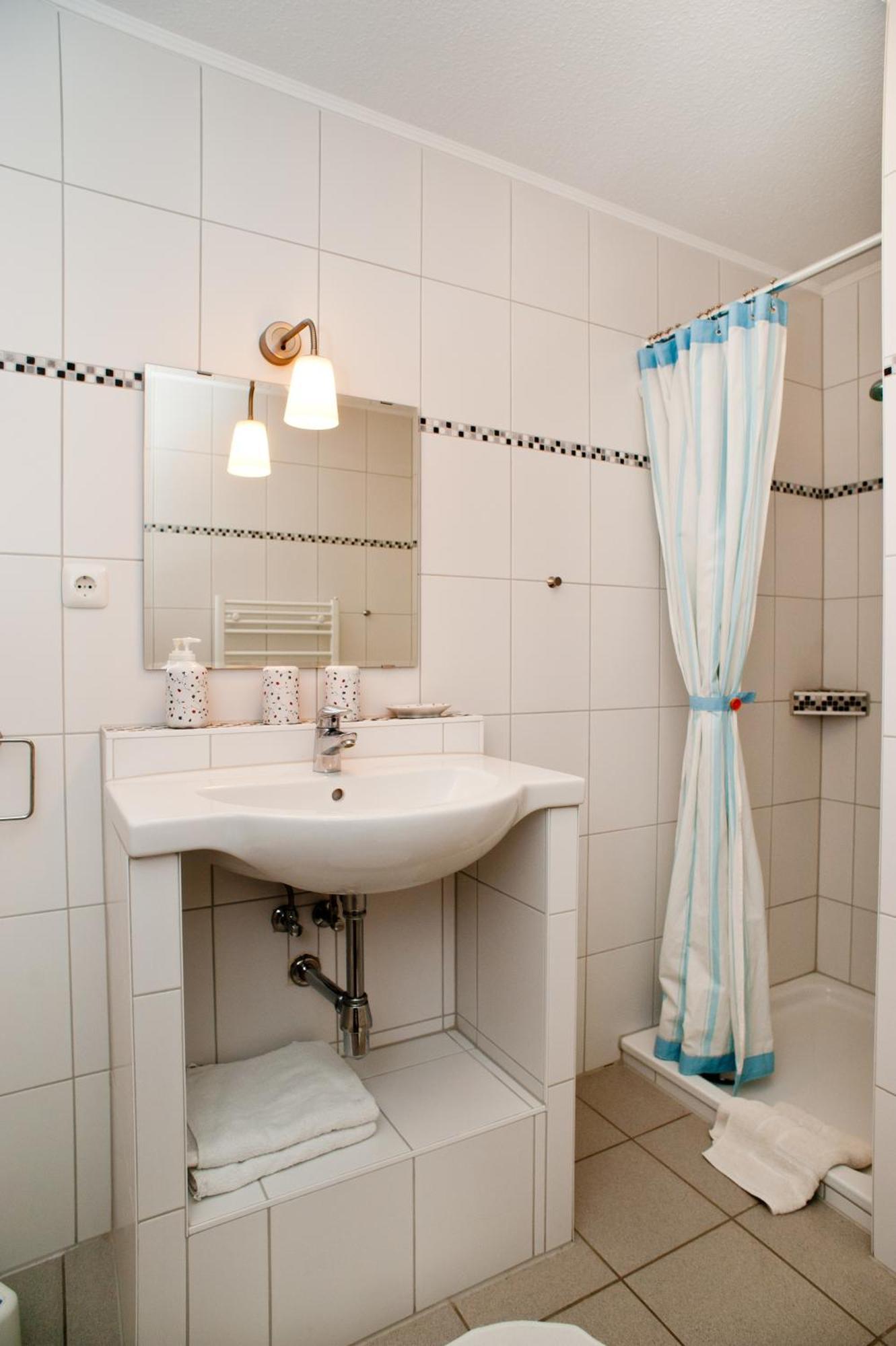 Wohnung 2 Femern Eksteriør billede