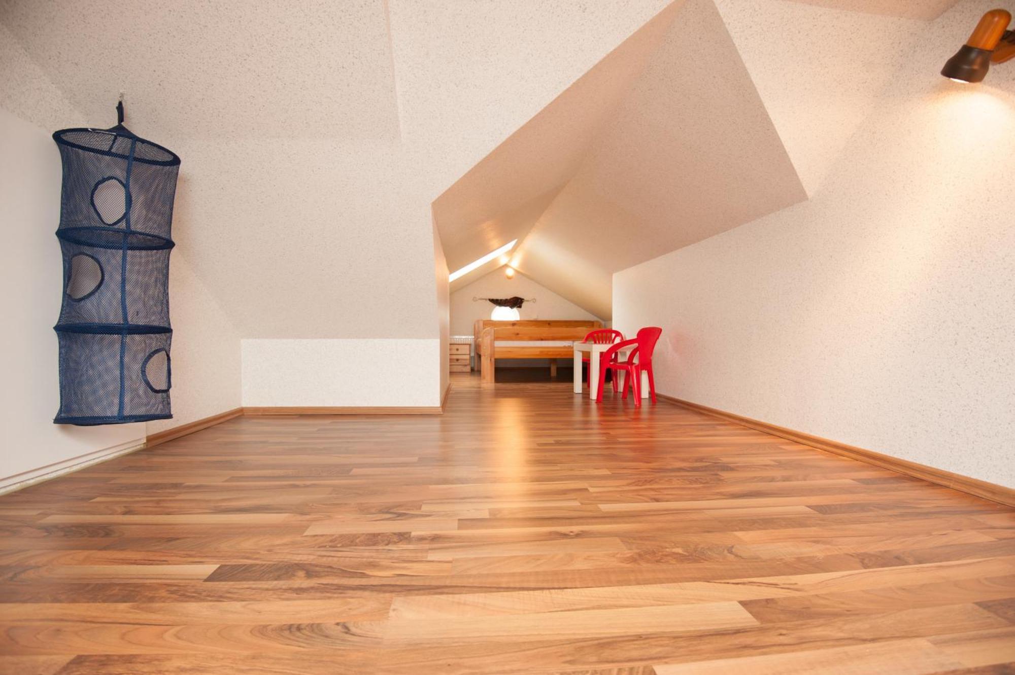 Wohnung 2 Femern Eksteriør billede